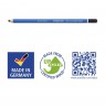Staedtler Mars Lumograph digital 180 22-3 mechanical pencil 1 pc(s)