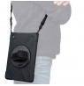 Mobilis all in Case for Galaxy Tab Active3 8" +Shoulderstrap