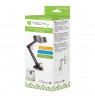 Tablet Wall Mount 4.7 - 12.9 Universal Adjustable
