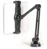 Tablet Wall Mount 4.7 - 12.9 Universal Adjustable