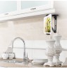 Tablet Wall Mount 4.7 - 12.9 Universal Adjustable