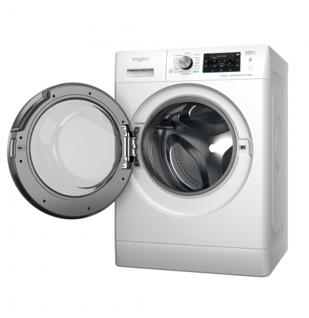 Washing machine WHIRLPOOL FFD 10489 BCV