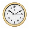 PERFECT Sieninis kvarcinis laikrodis 7130/GOLD
