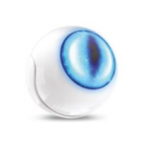 Fibaro Nice Motion Sensor | FGMS-001 ZW5 EU Motion-Control | White