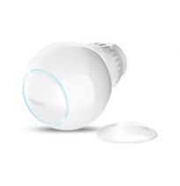 Fibaro Nice Z-wave+ thermostatic head and temperature sensor pack | FGT-PACK EU ZWE | White