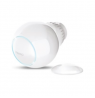 Fibaro Nice Z-wave+ thermostatic head and temperature sensor pack | FGT-PACK EU ZWE | White