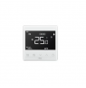 Fibaro Nice Connected Thermostat for Water Heating | WARM-CONTROL | White