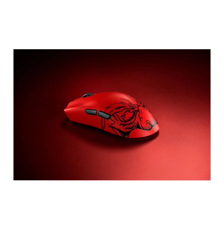 Razer | Viper V3 Pro | Gaming Mouse | Faker Edition | Wireless/Wired