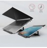 AXAGON STND-L ALU Stand for 10 to 16 Inch Laptops