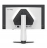 BenQ EX271UZ computer monitor 67.3 cm (26.5") 3840 x 2160 pixels 4K Ultra HD OLED Black, White