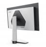 BenQ EX271UZ computer monitor 67.3 cm (26.5") 3840 x 2160 pixels 4K Ultra HD OLED Black, White