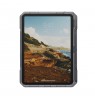 UAG Trooper case with Apple Pencil holder for iPad 10.9" 10th gen / 11" (A16) (ice/ash)