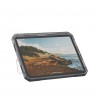 UAG Trooper case with Apple Pencil holder for iPad 10.9" 10th gen / 11" (A16) (ice/ash)