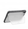 UAG Trooper case with Apple Pencil holder for iPad 10.9" 10th gen / 11" (A16) (ice/ash)