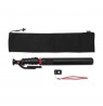 Hama Solid 160 2D tripod Smartphone Black