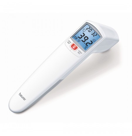 Beurer FT 100 Remote sensing thermometer White