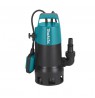 ELECTRIC SUBMERSIBLE PUMP FOR CLEAN WATER 1100W
