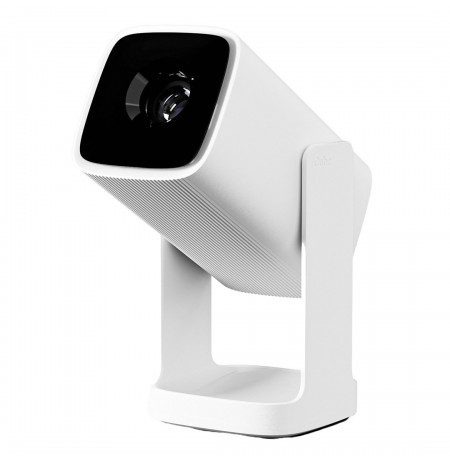 WANBO Cube 1 LCD 720p (1280x720) White