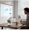 WANBO Cube 1 LCD 720p (1280x720) White