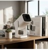 WANBO Cube 1 LCD 720p (1280x720) White