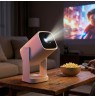 WANBO Cube 1 LCD 720p (1280x720) White