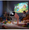 WANBO Cube 1 LCD 720p (1280x720) White