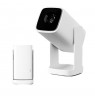 WANBO Cube 1 LCD 720p (1280x720) White