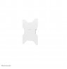 Neomounts WL85-515WH16 TV wall mount 55-75" - rotatable