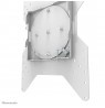 Neomounts WL85-515WH16 TV wall mount 55-75" - rotatable