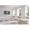 Neomounts WL85-515WH16 TV wall mount 55-75" - rotatable