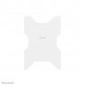 Neomounts WL85-515WH16 TV wall mount 55-75" - rotatable
