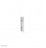 Neomounts WL85-515WH16 TV wall mount 55-75" - rotatable