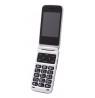 Olympia VITUS 4G 7.11 cm (2.8") 147 g Black Camera phone