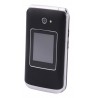 Olympia VITUS 4G 7.11 cm (2.8") 147 g Black Camera phone