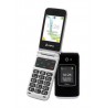Olympia VITUS 4G 7.11 cm (2.8") 147 g Black Camera phone