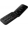 Panasonic KX-TF600EXR mobile phone 7.11 cm (2.8") 132 g Red Senior phone