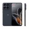 Motorola edge 70 fusion 17.2 cm (6.78") Dual SIM Android 16.0 5G USB Type-C 12 GB 256 GB 7000 mAh Black