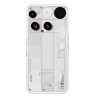 Nothing Phone (3) 16.9 cm (6.67") Dual SIM Android 15 5G 12 GB 256 GB 5150 mAh White