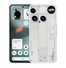 Nothing Phone (3) 16.9 cm (6.67") Dual SIM Android 15 5G 12 GB 256 GB 5150 mAh White
