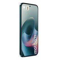 Motorola moto g77 17.3 cm (6.8") Hybrid Dual SIM Android 16.0 5G USB Type-C 8 GB 256 GB 5200 mAh Green