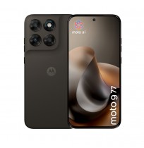 Motorola moto g77 17.3 cm (6.8") Hybrid Dual SIM Android 16.0 5G USB Type-C 8 GB 128 GB 5200 mAh Black