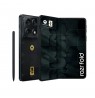 Motorola razr fold 20.6 cm (8.09") Dual SIM Android 16.0 5G USB Type-C 16 GB 512 GB 6000 mAh Black