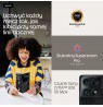 Motorola razr fold 20.6 cm (8.09") Dual SIM Android 16.0 5G USB Type-C 16 GB 512 GB 6000 mAh Black