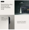 Motorola razr fold 20.6 cm (8.09") Dual SIM Android 16.0 5G USB Type-C 16 GB 512 GB 6000 mAh Black