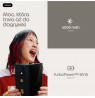 Motorola razr fold 20.6 cm (8.09") Dual SIM Android 16.0 5G USB Type-C 16 GB 512 GB 6000 mAh Black