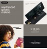 Motorola razr fold 20.6 cm (8.09") Dual SIM Android 16.0 5G USB Type-C 16 GB 512 GB 6000 mAh Black