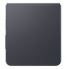 Samsung Galaxy Z Flip8 17.5 cm (6.9") Dual SIM 5G USB Type-C 12 GB 256 GB 4300 mAh Graphite