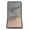 Samsung Galaxy Z Flip8 17.5 cm (6.9") Dual SIM 5G USB Type-C 12 GB 256 GB 4300 mAh Graphite