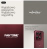 Motorola edge 70 pro 17.2 cm (6.78") Dual SIM Android 16.0 5G USB Type-C 12 GB 512 GB 6500 mAh Bordeaux