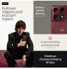 Motorola edge 70 pro 17.2 cm (6.78") Dual SIM Android 16.0 5G USB Type-C 12 GB 512 GB 6500 mAh Bordeaux